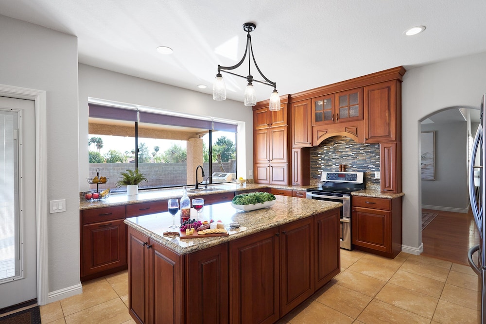 Jackrabbit Nest - Private Pool - In Scottsdale