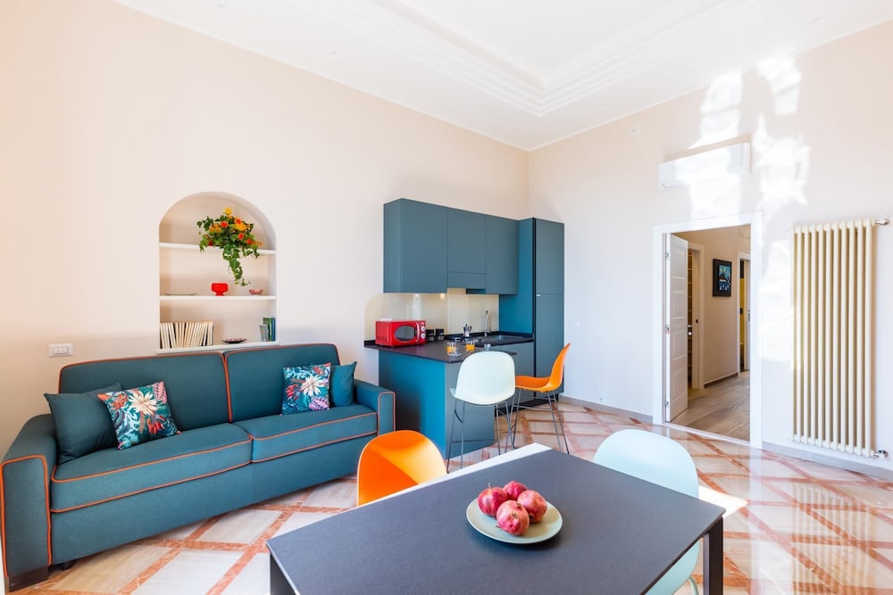 Vittorio Emanuele Modern Apartment I by Wonderful Italy