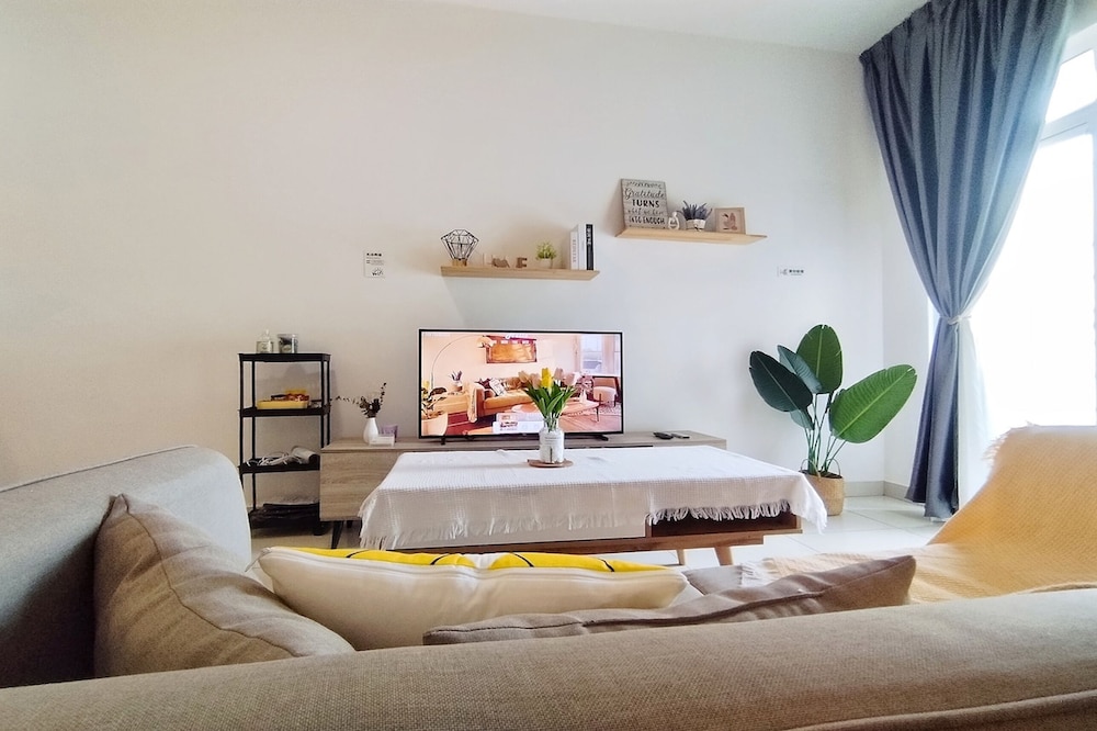 TR Residence Titiwangsa Condotel