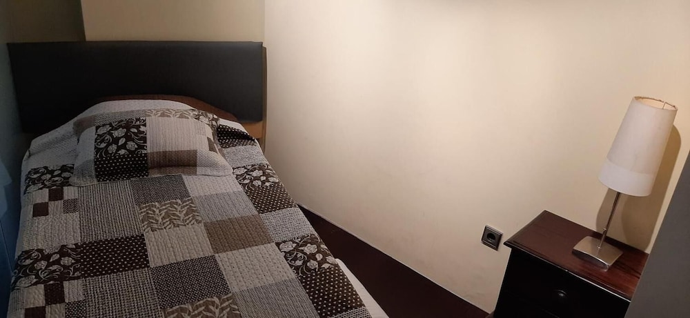 Anjos Apartment - Central Lisbon view 4