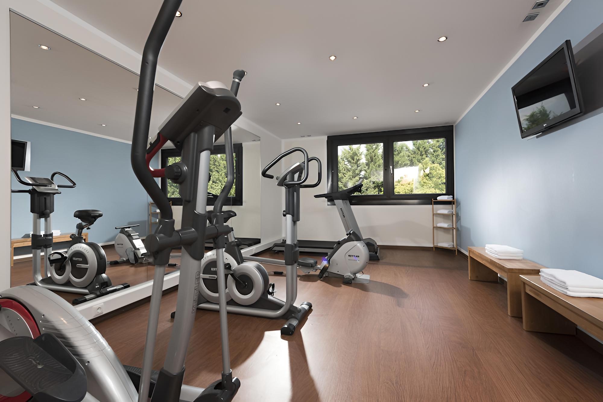 Ratingen Vacations - Mercure Hotel Dusseldorf Airport - Property Image 1