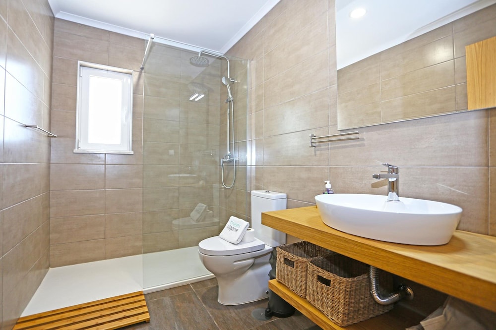 D13 - Eiras Velhas Holiday House in Alm Dena