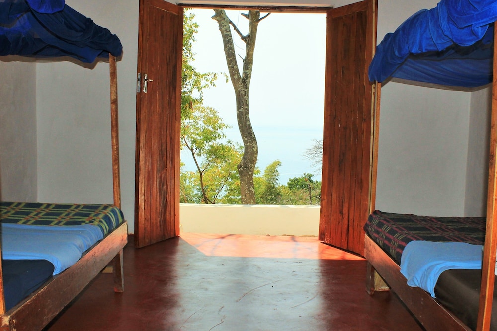 Njaya Lodge
