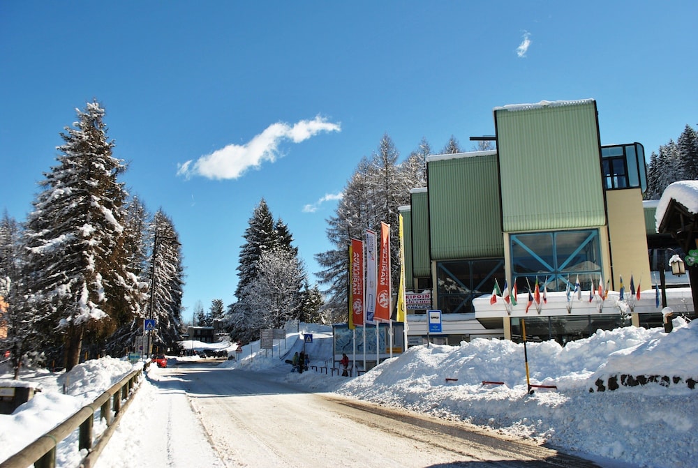 Residence Pradalago