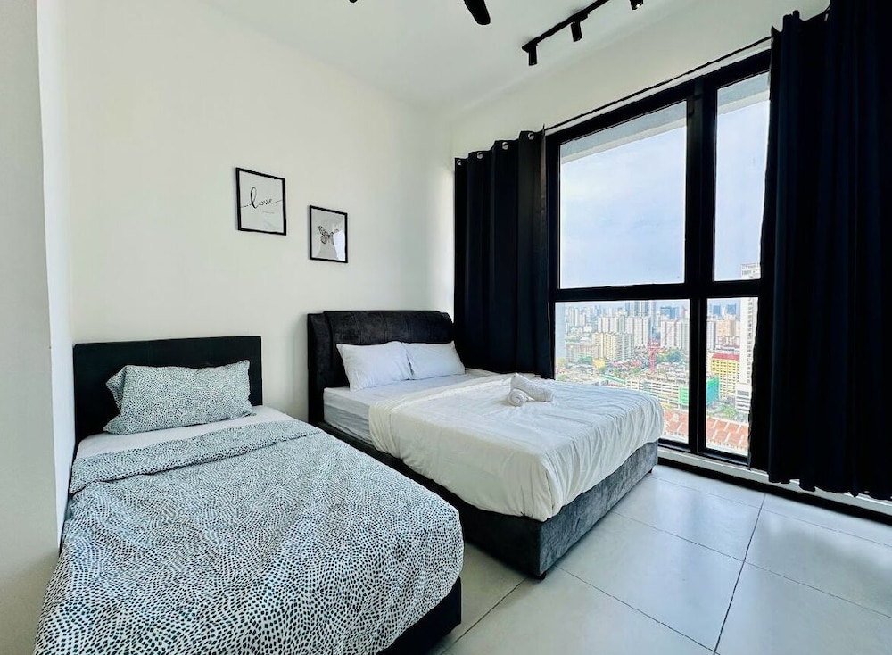 OYO Home 90978 Bqs Studio Homestay photo 4