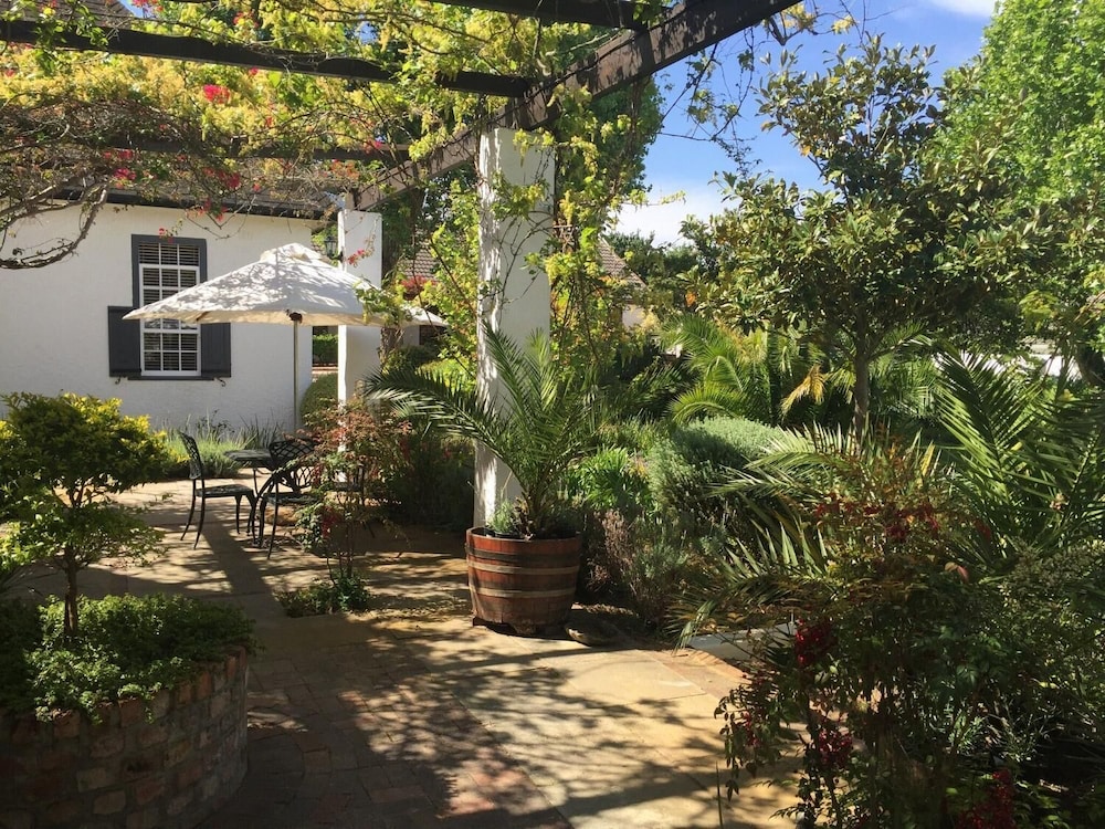Albourne Boutique Guest House