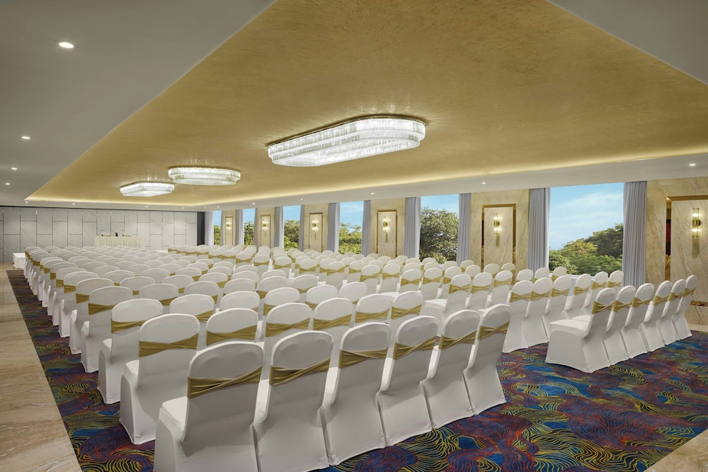 The Fern Residency Solapur, Series by Marriott