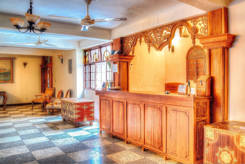 Abuso Inn