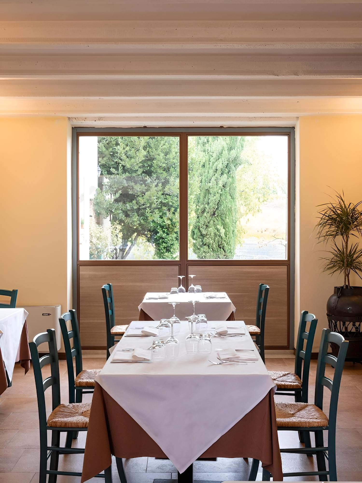 Country House Le Palazzole