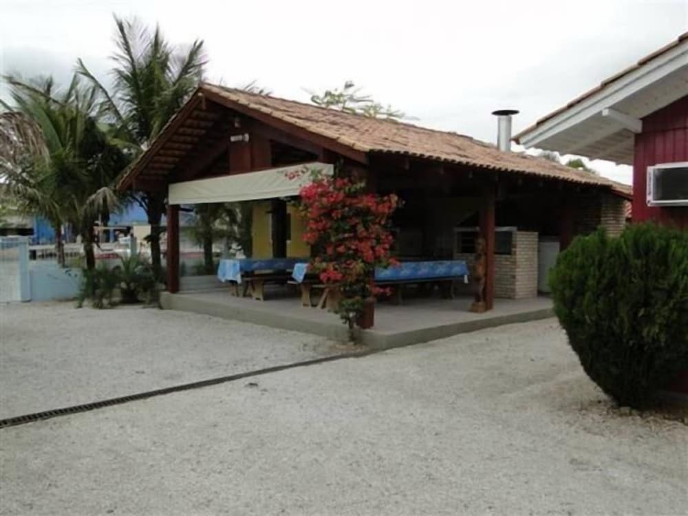 Hotel Pousada Solamar
