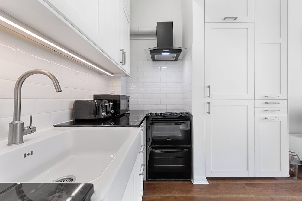 Cosy Muswell Hill Apartment With 2 Bedrooms