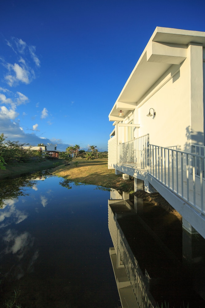 Wild Island B&B