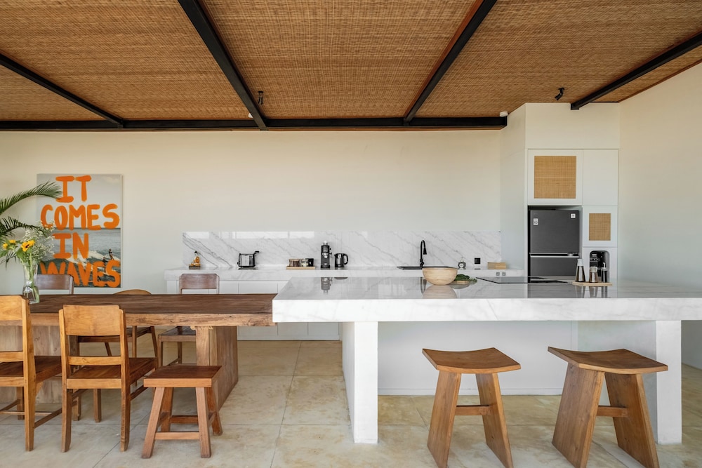 Ahimsa Uluwatu - Ocean View Villa