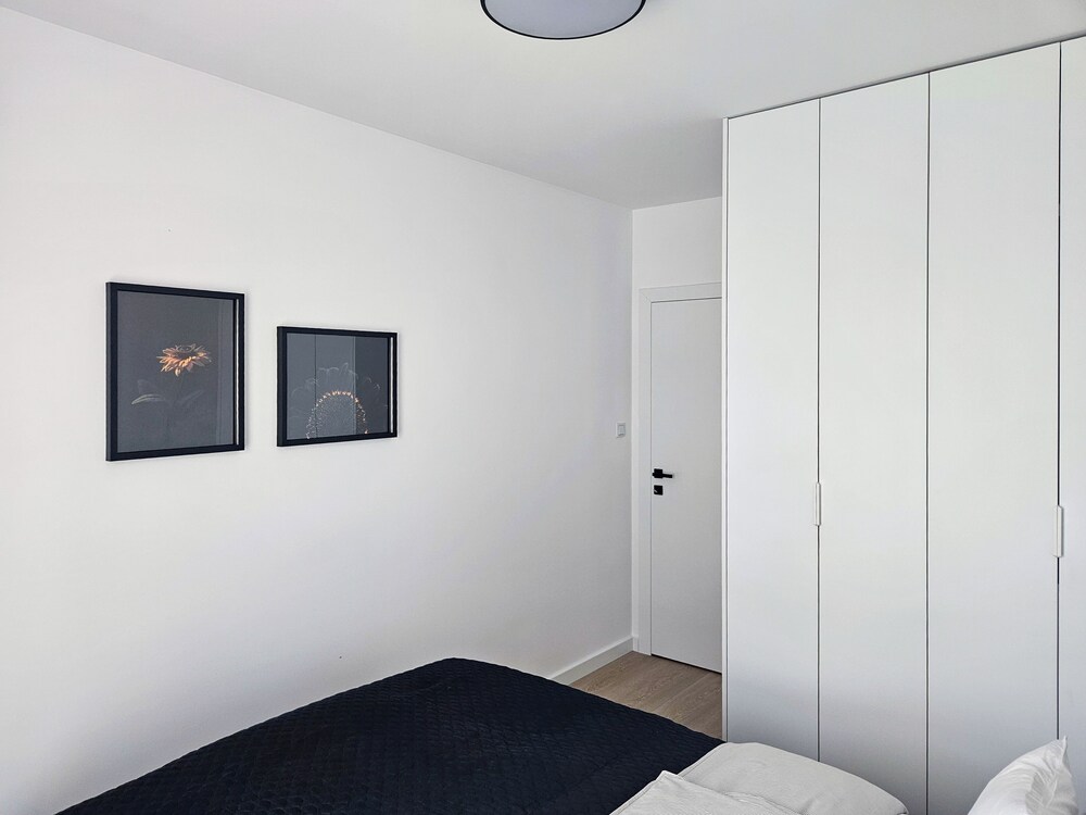 Atos by Kairos Apartments