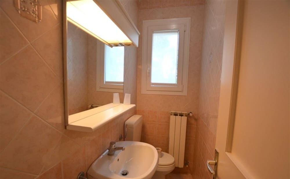 Holiday Villa With Garden in Lignano
