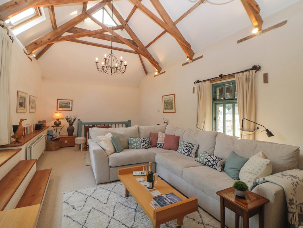 Bridgend Barn