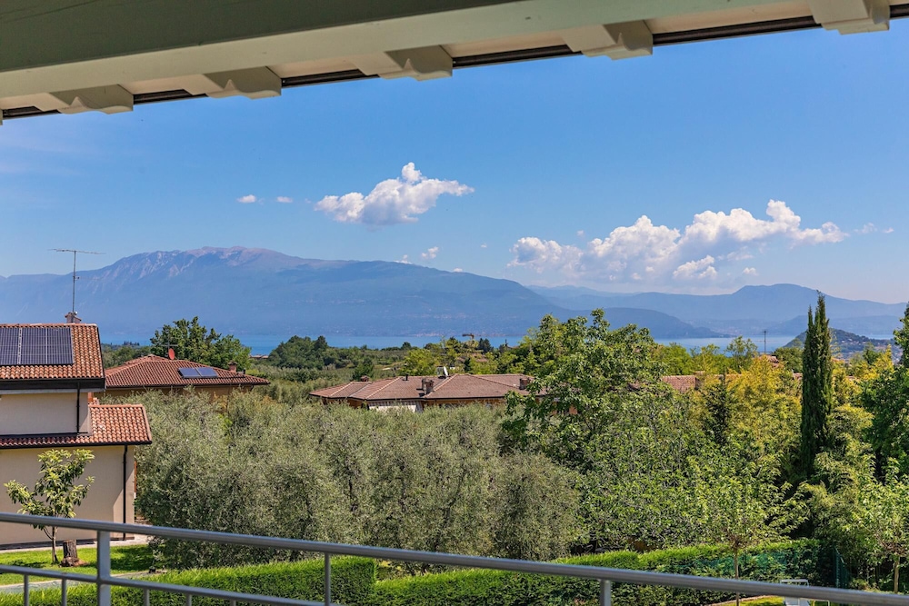 Residence Gli Oleandri C14 view 4