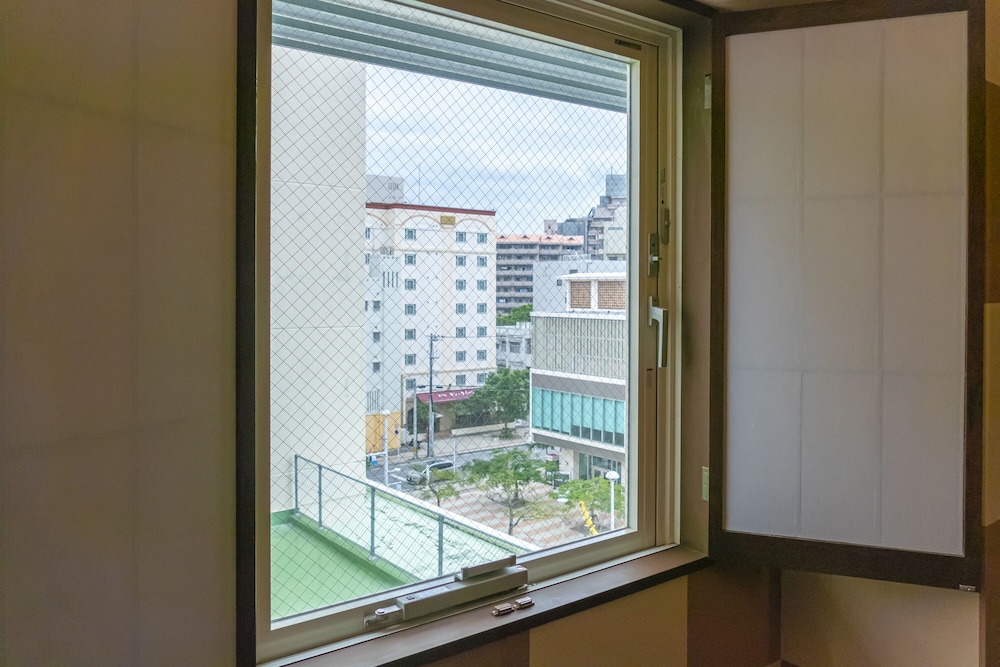 HOTEL OKINAWA WITH SANRIO CHARACTERS 57