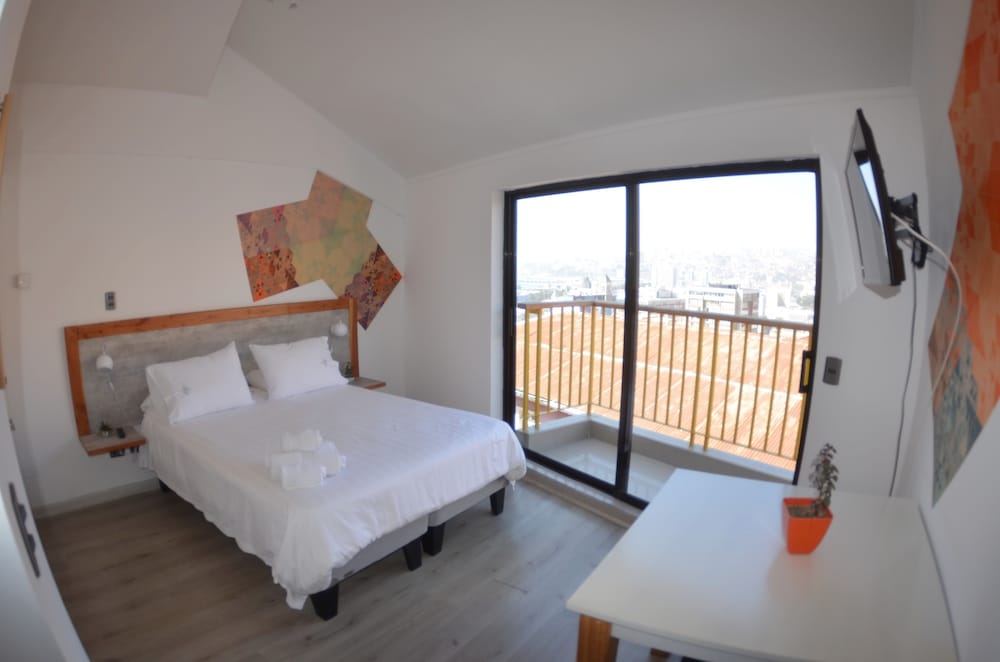 Loft Cielo Abierto view 4