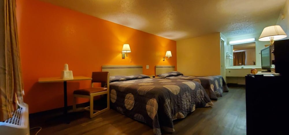 Knights Inn Florence