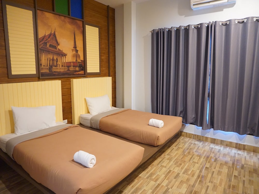 Pama House Apartment
