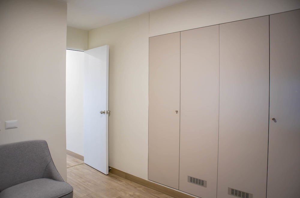 w Majestic 1BR w Modern Pool in Miraflores
