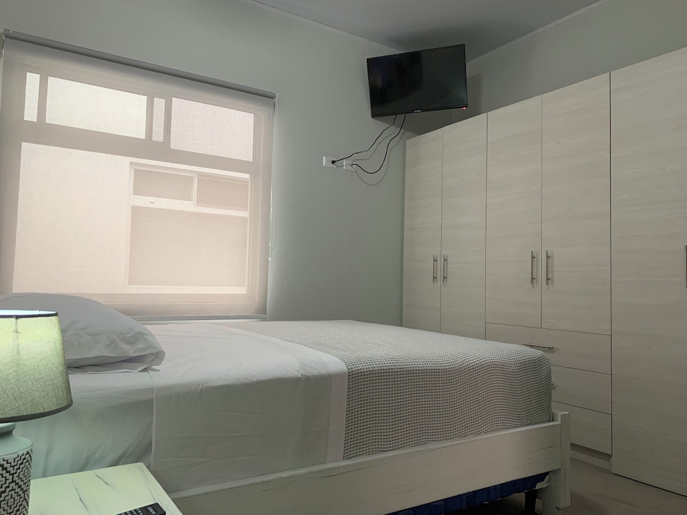 Apartamentos Ganesha Jacó