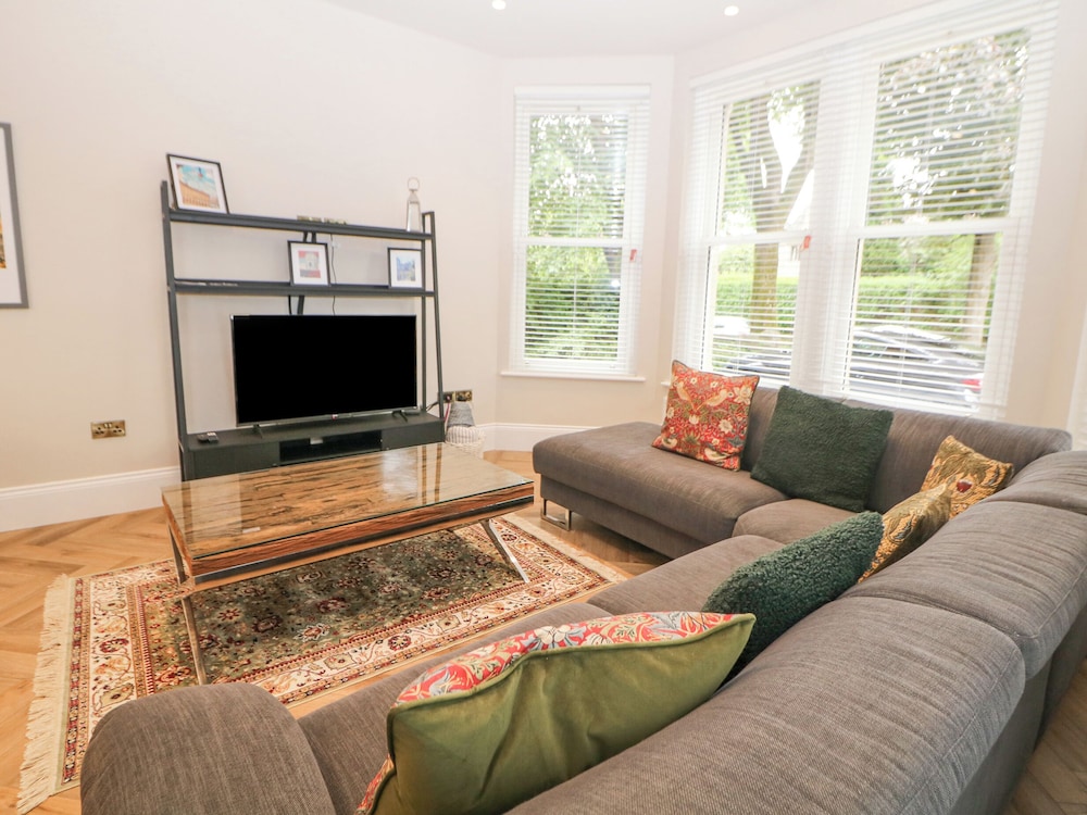 Cavendish Suite