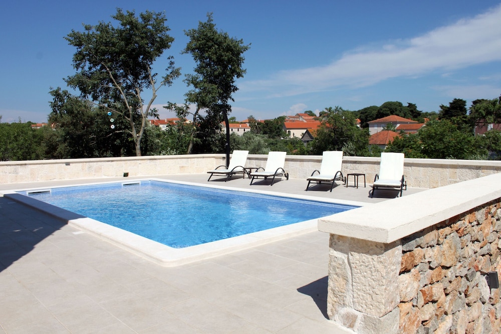 Villa Sali Zadarvillas view 3