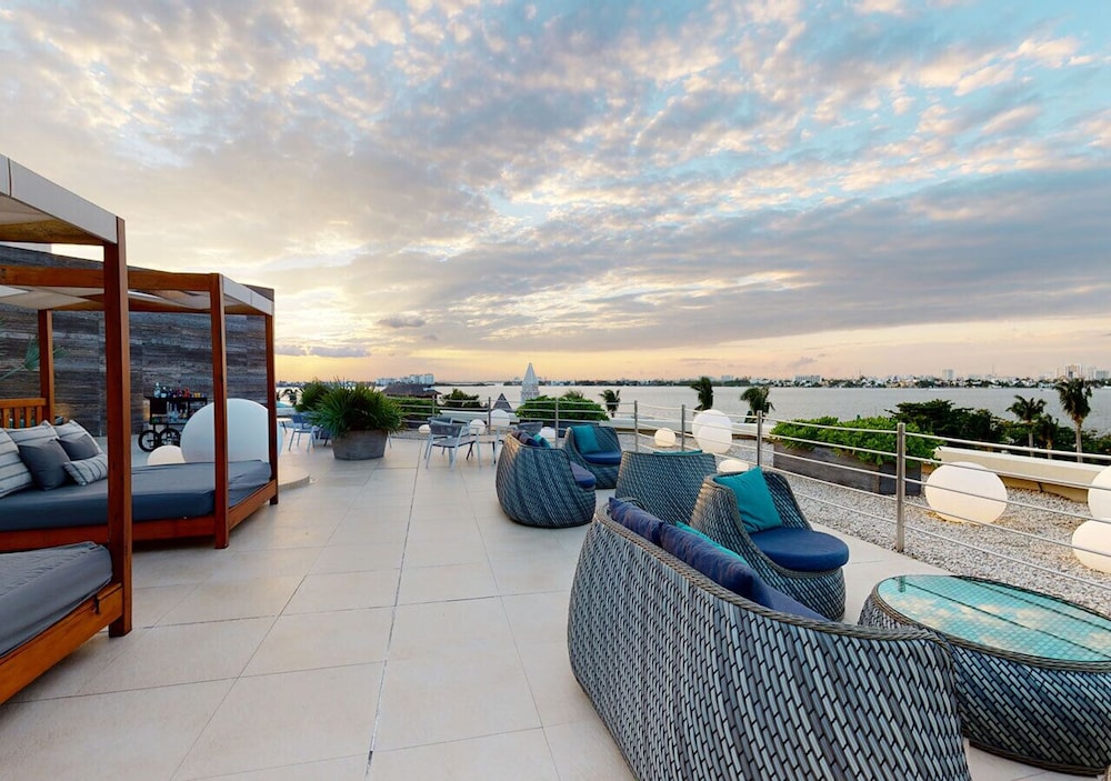 Grand Park Royal Cancun - All Inclusive
