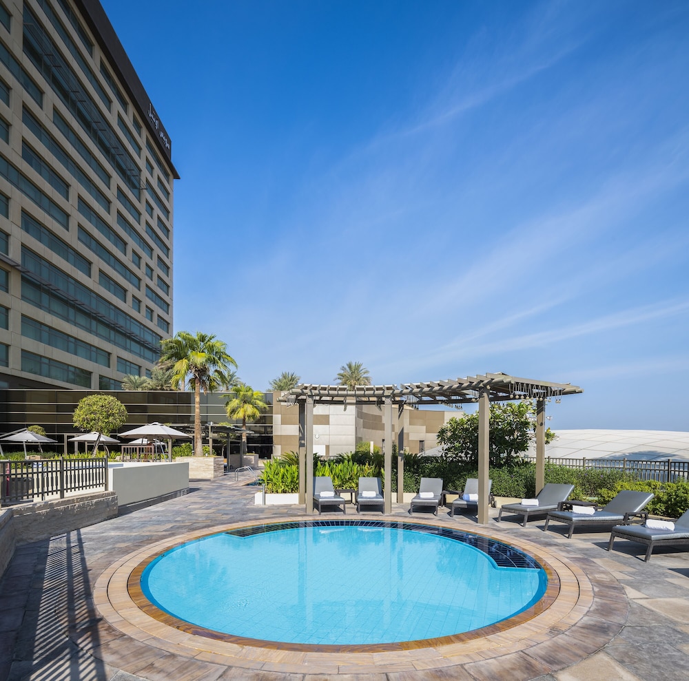 Swissotel Living Al Ghurair