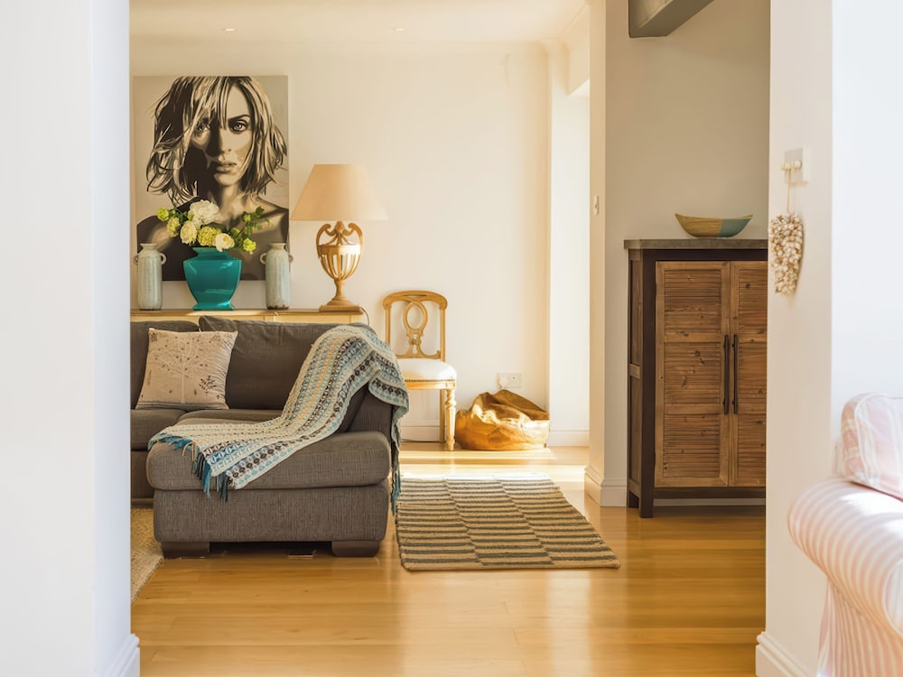 Moorlands Bungalow