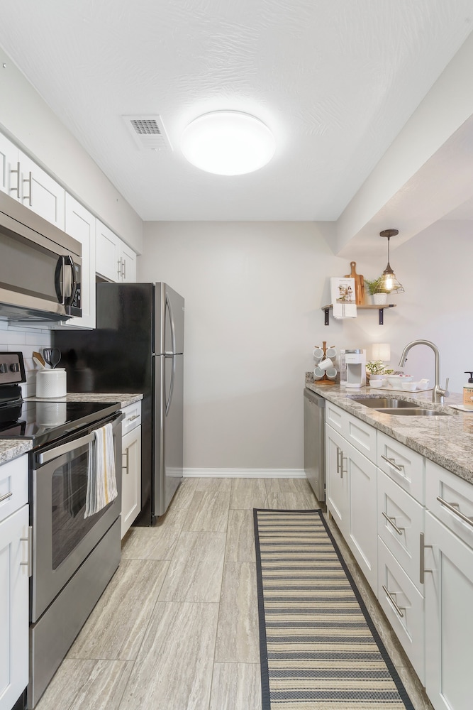 Troon Golf View - Golf Course View - On Site Amenities