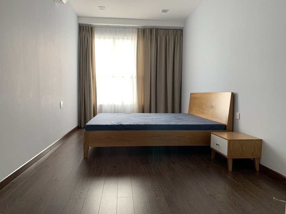 Sunrise City Alm's Luxury Apartment