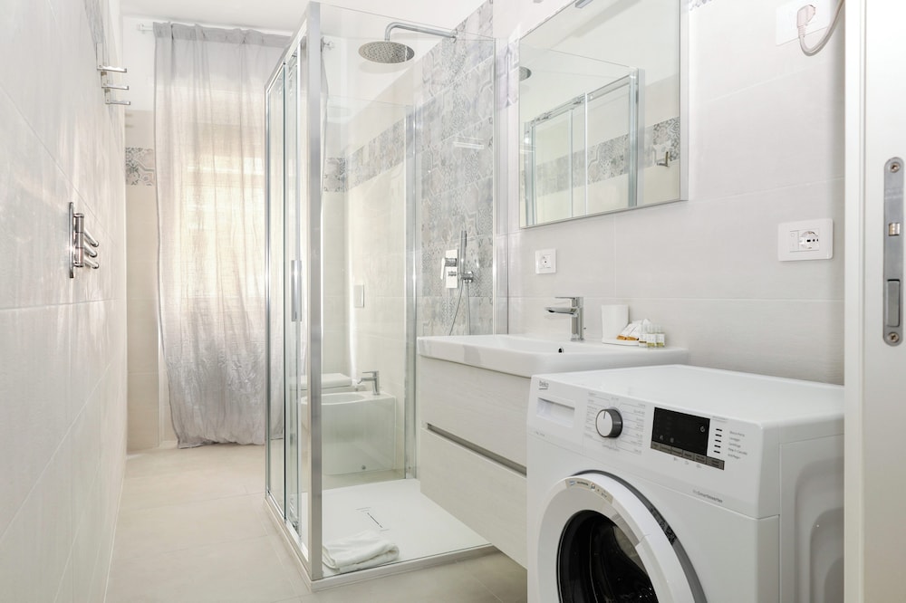 JOIVY Charming 2BR Flat near City Life