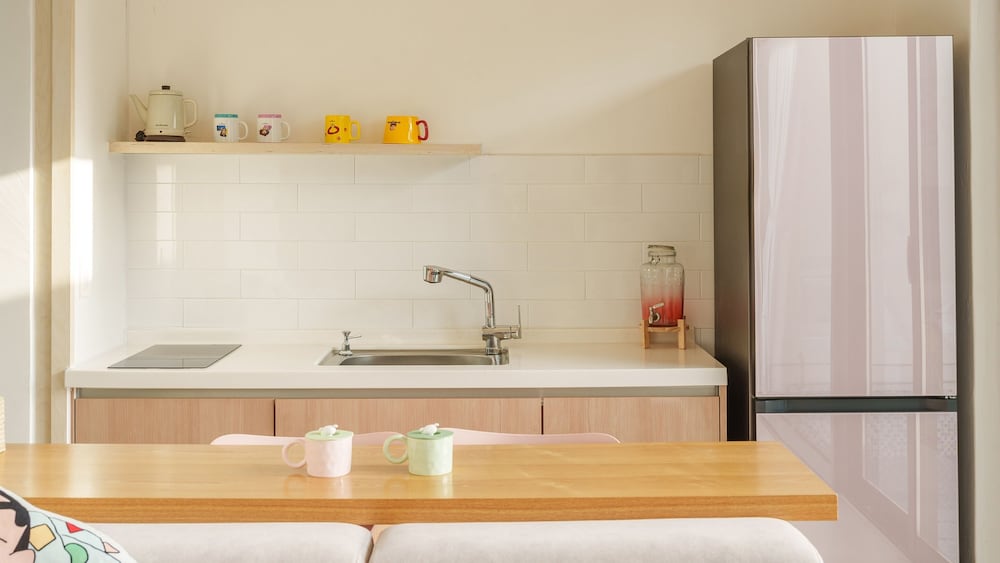 Gyeongju Rose Breeze Pool Villa Pension
