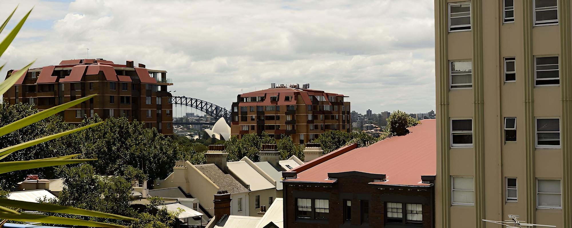 Sydney Central Backpackers - Image 1