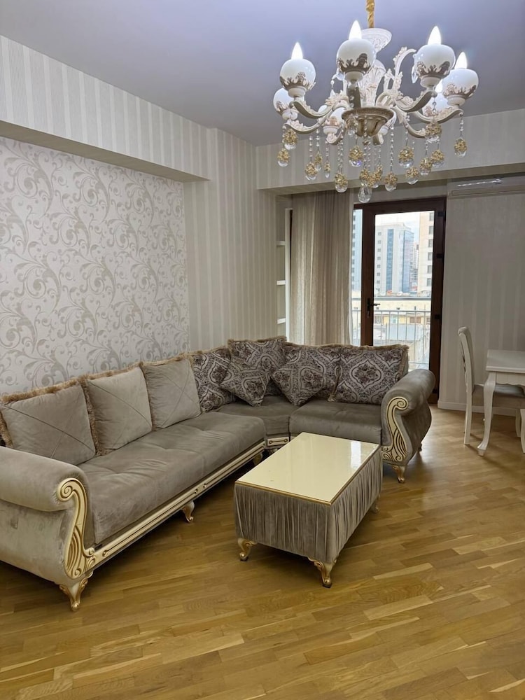 Azure by residences