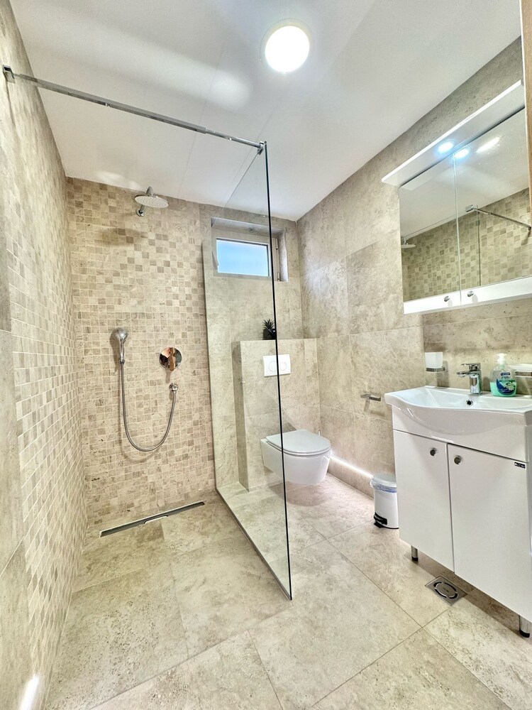 Luxury Apartments Przno
