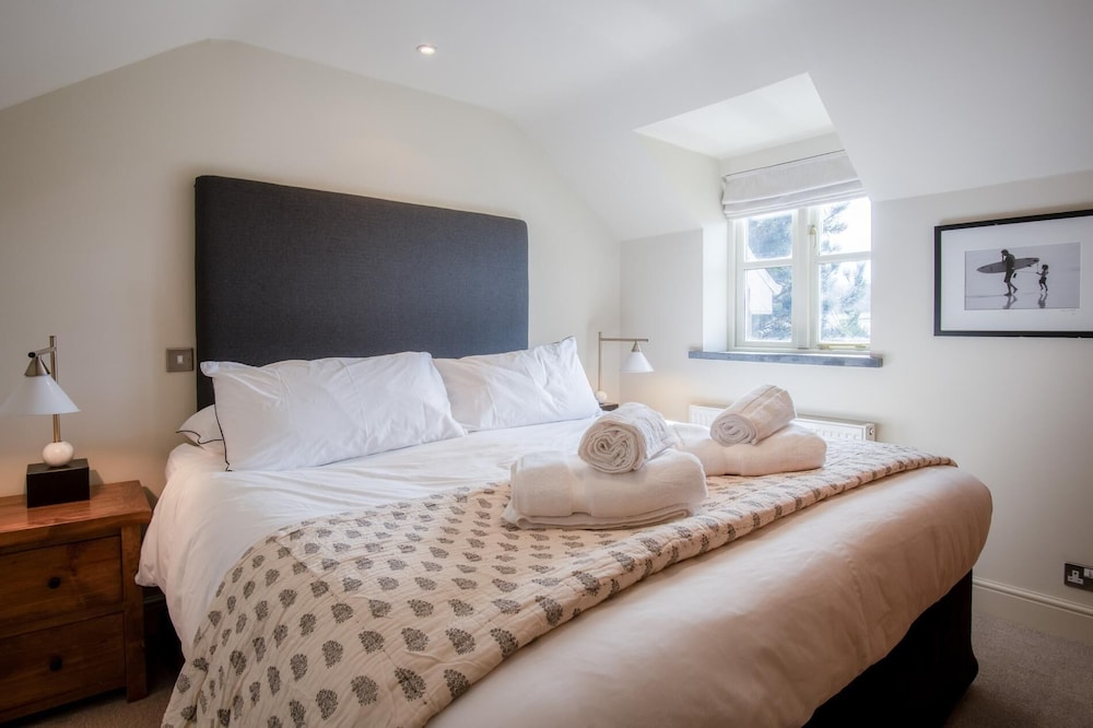 Fern Cottage - 2 Bedroom Cottage - St. Florence
