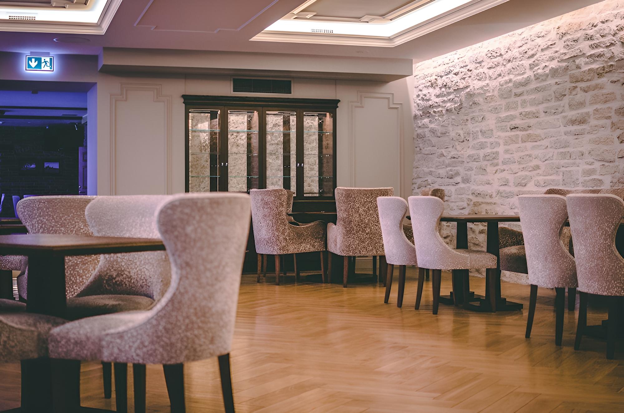 Tallinn Vacations - Hotel Imperial - Property Image 22