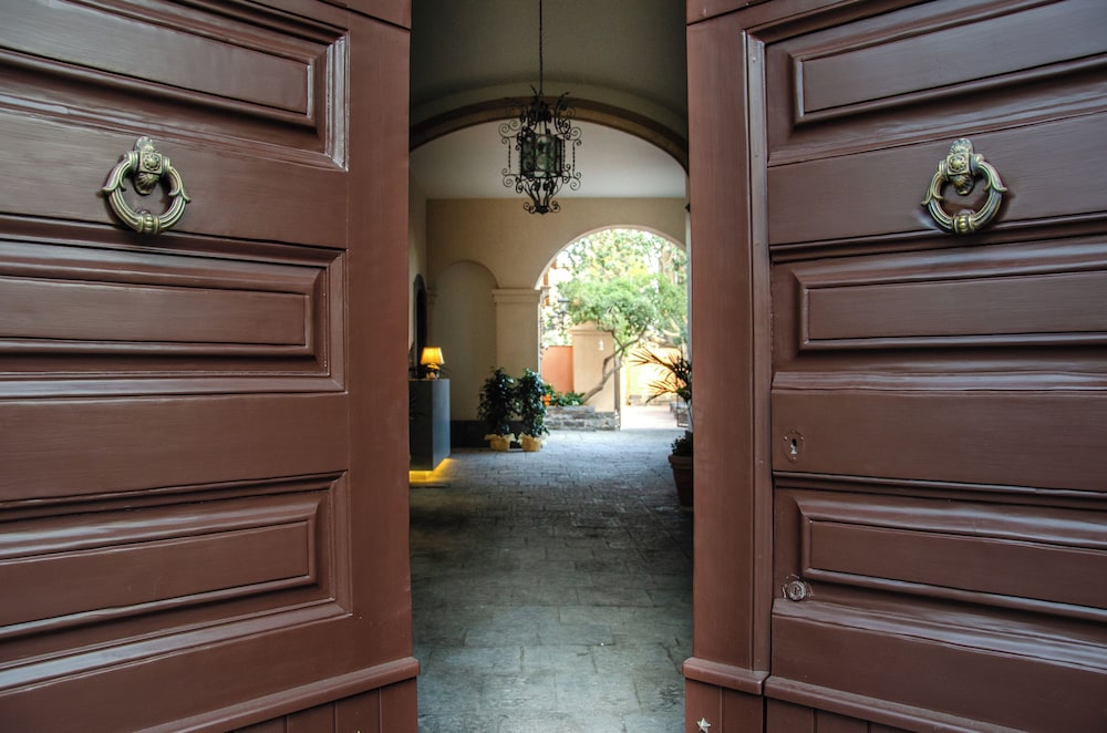 Palazzo Fiammingo Rooms