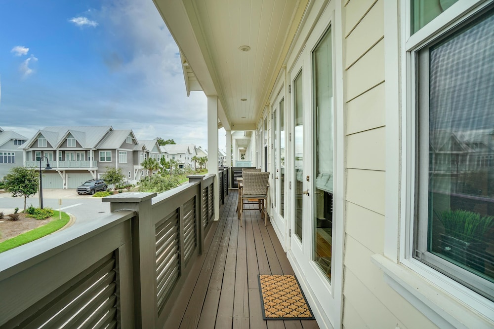 Prominence on 30A by Panhandle Getaways