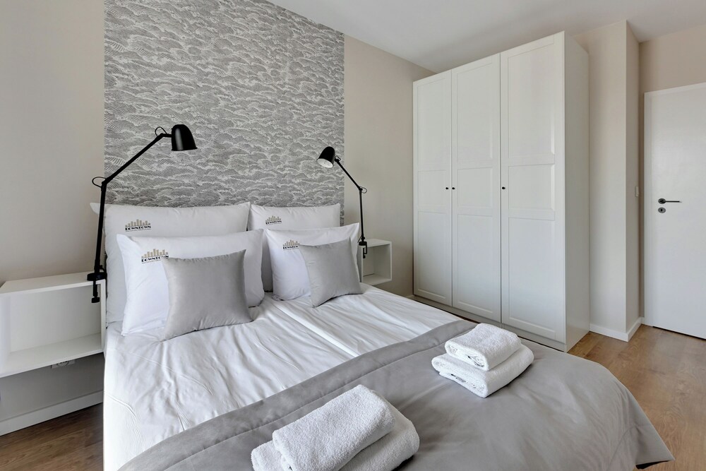 Seaside Przystań Letnica by Downtown Apartments