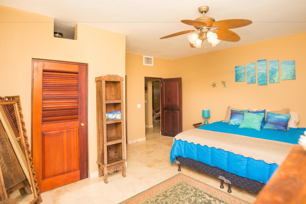 Coral View