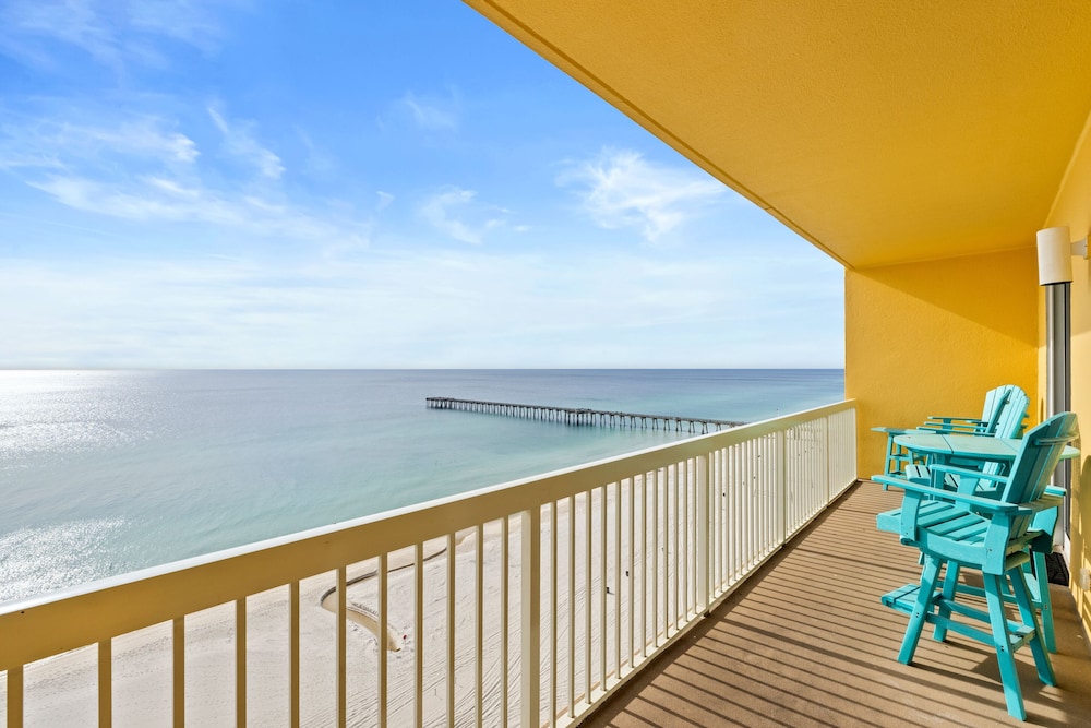 Calypso Beach Resort by Panhandle Getaways