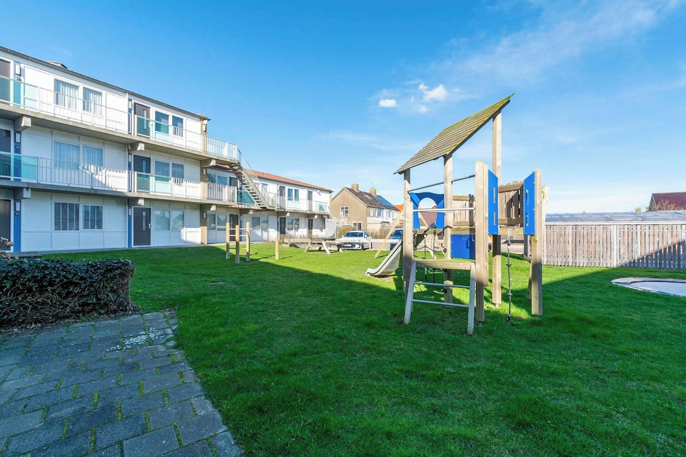 Apartment in Callantsoog Near the Dunes