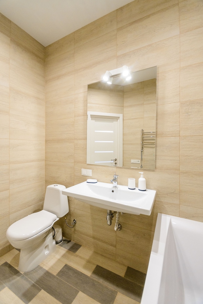 Partner Guest House Klovskyi