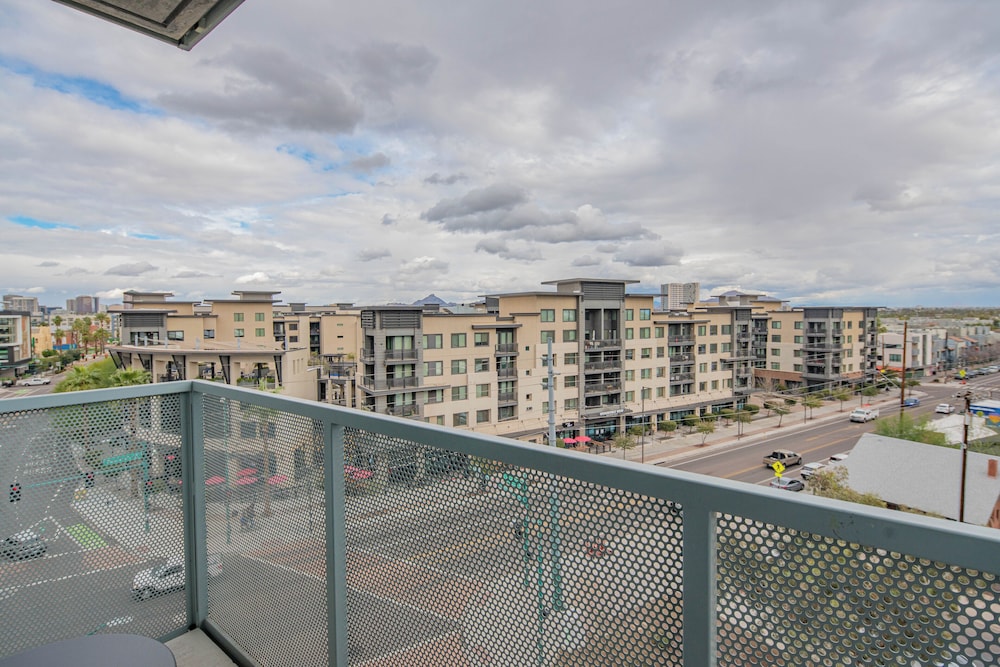 ROVE LIVING/KL - Roosevelt Point