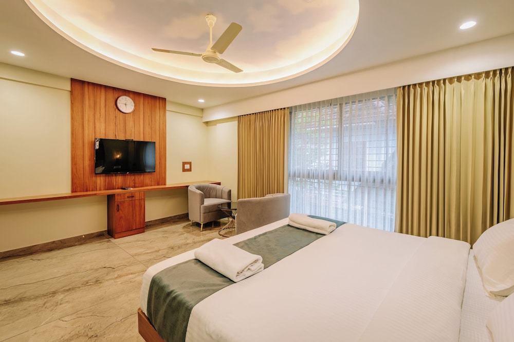 Hotel Urban Bella